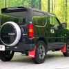 suzuki jimny 2012 -SUZUKI--Jimny ABA-JB23W--JB23W-681667---SUZUKI--Jimny ABA-JB23W--JB23W-681667- image 18