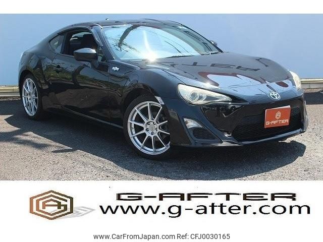 toyota 86 2013 -TOYOTA--86 DBA-ZN6--ZN6-004622---TOYOTA--86 DBA-ZN6--ZN6-004622- image 1