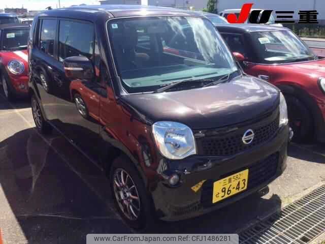 nissan moco 2016 CFJ1486281 image 1