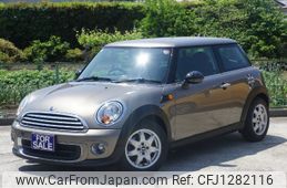 mini mini-others 2012 -BMW--BMW Mini SR16--0T029998---BMW--BMW Mini SR16--0T029998-