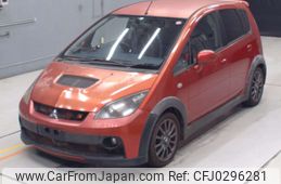 mitsubishi colt 2006 -MITSUBISHI--Colt Z27AG-0301974---MITSUBISHI--Colt Z27AG-0301974-