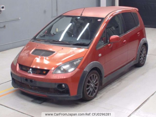 mitsubishi colt 2006 -MITSUBISHI--Colt Z27AG-0301974---MITSUBISHI--Colt Z27AG-0301974- image 1