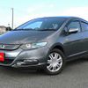 honda insight 2010 G00162 image 9