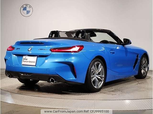 bmw z4 2021 quick_quick_3BA-HF20_WBAHF12050WW66317 image 2