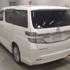 toyota vellfire 2012 -TOYOTA--Vellfire ANH20W-8246455---TOYOTA--Vellfire ANH20W-8246455- image 7