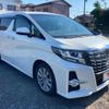 toyota alphard 2015 -TOYOTA 【名変中 】--Alphard AGH30W--0036378---TOYOTA 【名変中 】--Alphard AGH30W--0036378- image 19