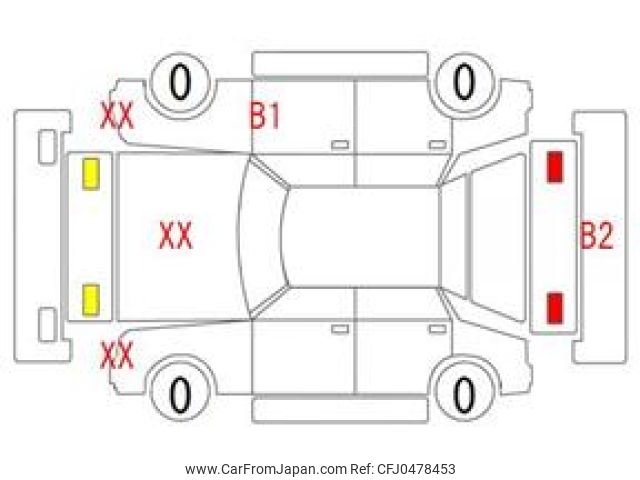 daihatsu terios-kid 2008 -DAIHATSU--Terios Kid ABA-J111G--J111G-501467---DAIHATSU--Terios Kid ABA-J111G--J111G-501467- image 2