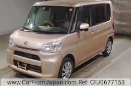 daihatsu tanto 2016 -DAIHATSU--Tanto LA600S-0397393---DAIHATSU--Tanto LA600S-0397393-