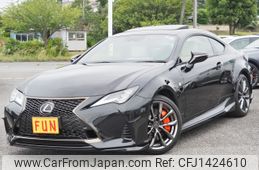 lexus rc 2022 -LEXUS--Lexus RC 3BA-GSC10--GSC10-6002283---LEXUS--Lexus RC 3BA-GSC10--GSC10-6002283-