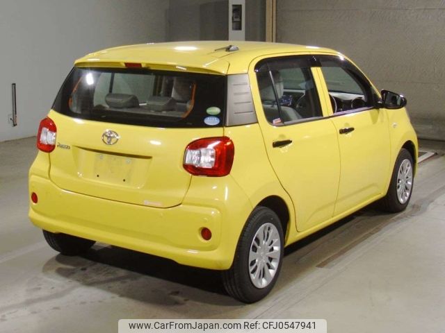 toyota passo 2019 -TOYOTA--Passo M700A-0149284---TOYOTA--Passo M700A-0149284- image 2