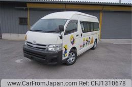 toyota hiace-commuter 2010 -TOYOTA--Hiace Commuter TRH223B--TRH223-6093879---TOYOTA--Hiace Commuter TRH223B--TRH223-6093879-