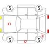 subaru brz 2016 -SUBARU--BRZ DBA-ZC6--ZC6-024512---SUBARU--BRZ DBA-ZC6--ZC6-024512- image 2