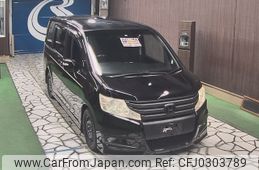 honda stepwagon 2010 -HONDA--Stepwgn RK5-1026713---HONDA--Stepwgn RK5-1026713-