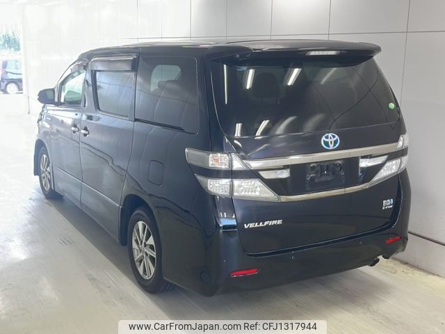 toyota vellfire 2012 -TOYOTA--Vellfire ATH20W-8013391---TOYOTA--Vellfire ATH20W-8013391- image 2