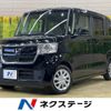 honda n-box 2019 -HONDA--N BOX 6BA-JF3--JF3-1416967---HONDA--N BOX 6BA-JF3--JF3-1416967- image 1