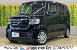 honda n-box 2019 -HONDA--N BOX 6BA-JF3--JF3-1416967---HONDA--N BOX 6BA-JF3--JF3-1416967-