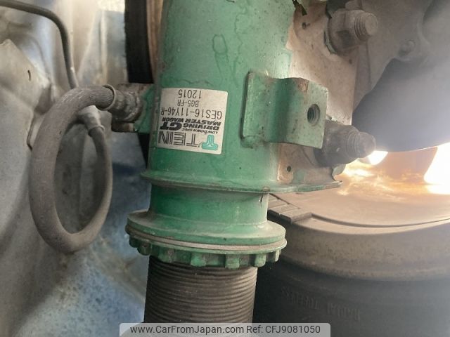 1999 Subaru Impreza JDM car for sale — photo 22 of 25