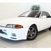 nissan skyline 1992 -NISSAN 【広島 503ｾ 299】--Skyline HCR32--HCR32-283339---NISSAN 【広島 503ｾ 299】--Skyline HCR32--HCR32-283339- image 1