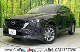 mazda cx-5 2023 -MAZDA--CX-5 6BA-KFEP--KFEP-551307---MAZDA--CX-5 6BA-KFEP--KFEP-551307-