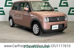 suzuki alto-lapin 2023 -SUZUKI--Alto Lapin 5BA-HE33S--HE33S-432712---SUZUKI--Alto Lapin 5BA-HE33S--HE33S-432712-