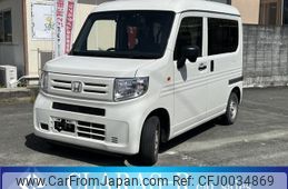 honda n-van 2019 -HONDA--N VAN HBD-JJ1--JJ1-3022752---HONDA--N VAN HBD-JJ1--JJ1-3022752-