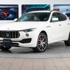 maserati levante 2018 -MASERATI--Maserati Levante FDA-MLE30A--ZN6TU61C00X305215---MASERATI--Maserati Levante FDA-MLE30A--ZN6TU61C00X305215- image 1