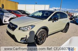 subaru xv 2016 -SUBARU--Subaru XV DBA-GP7--GP7-125429---SUBARU--Subaru XV DBA-GP7--GP7-125429-