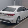 toyota corolla 2020 -TOYOTA--Corolla 6AA-ZWE211--ZWE211-6057036---TOYOTA--Corolla 6AA-ZWE211--ZWE211-6057036- image 2