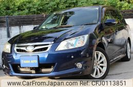 subaru exiga 2008 quick_quick_YA4_YA4-004464