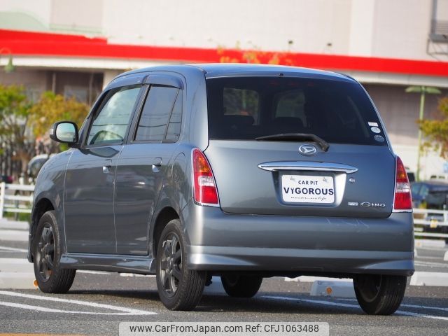 daihatsu mira-gino 2008 -DAIHATSU--Mira Gino DBA-L650S--L650S-0070543---DAIHATSU--Mira Gino DBA-L650S--L650S-0070543- image 2