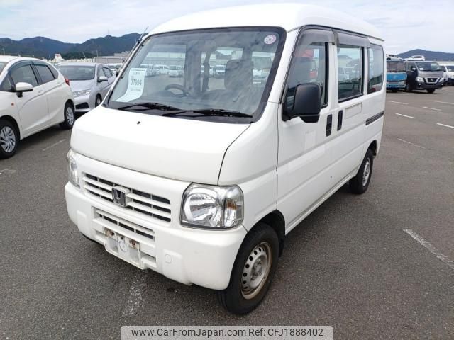 honda acty-van 2015 CFJ1888402 image 1
