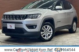 jeep compass 2020 -CHRYSLER--Jeep Compass ABA-M624--MCANJPBB1KFA55162---CHRYSLER--Jeep Compass ABA-M624--MCANJPBB1KFA55162-