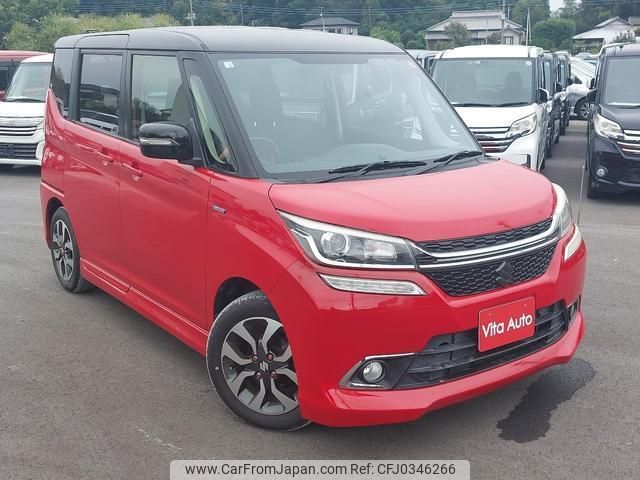 suzuki solio-bandit 2016 quick_quick_MA36S_MA36S-616308 image 2