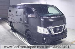 nissan caravan-van 2018 -NISSAN--Caravan Van VR2E26-106618---NISSAN--Caravan Van VR2E26-106618-