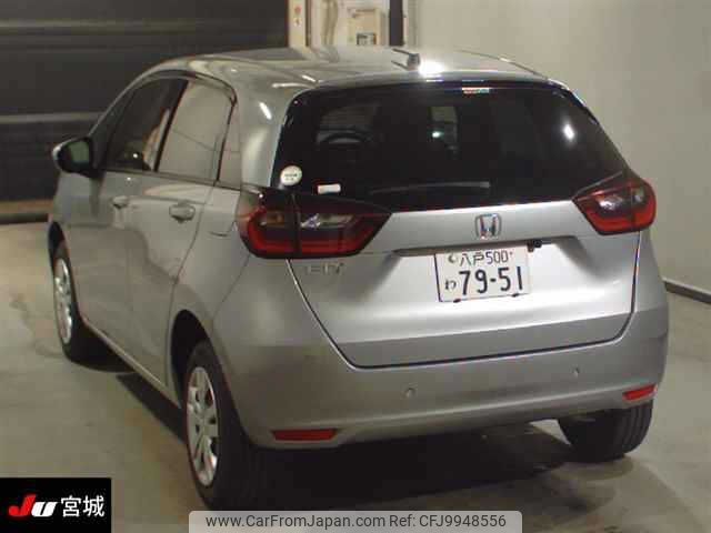 honda fit 2022 -HONDA 【八戸 500ﾜ7951】--Fit GR2-1102192---HONDA 【八戸 500ﾜ7951】--Fit GR2-1102192- image 2