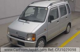 suzuki wagon-r 1996 CFJ1079098
