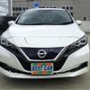 nissan leaf 2019 -NISSAN 【尾張小牧 302】--Leaf ZE1--ZE1-036541---NISSAN 【尾張小牧 302】--Leaf ZE1--ZE1-036541- image 39