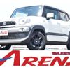 suzuki xbee 2018 -SUZUKI 【豊田 500ﾊ9711】--XBEE DAA-MN71S--MN71S-129112---SUZUKI 【豊田 500ﾊ9711】--XBEE DAA-MN71S--MN71S-129112- image 1
