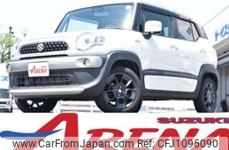 suzuki xbee 2018 -SUZUKI 【豊田 500ﾊ9711】--XBEE DAA-MN71S--MN71S-129112---SUZUKI 【豊田 500ﾊ9711】--XBEE DAA-MN71S--MN71S-129112-