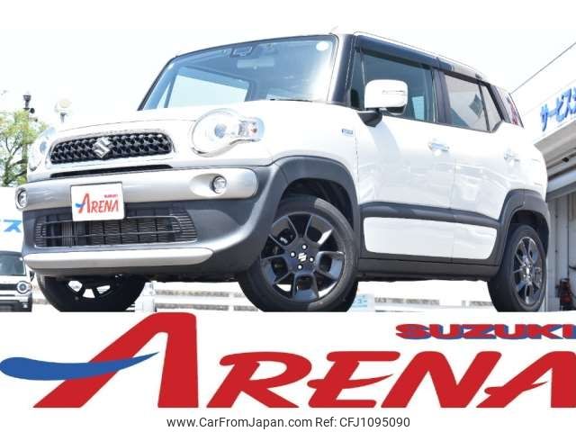 suzuki xbee 2018 -SUZUKI 【豊田 500ﾊ9711】--XBEE DAA-MN71S--MN71S-129112---SUZUKI 【豊田 500ﾊ9711】--XBEE DAA-MN71S--MN71S-129112- image 1