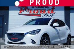 mazda demio 2015 -MAZDA--Demio DJ5FS--DJ5FS-137132---MAZDA--Demio DJ5FS--DJ5FS-137132-