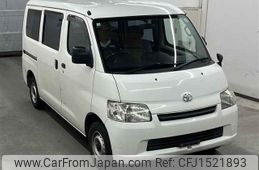 toyota townace-van 2013 CFJ1521893