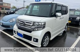 honda n-box 2013 -HONDA--N BOX DBA-JF2--JF2-1111253---HONDA--N BOX DBA-JF2--JF2-1111253-