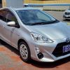 toyota aqua 2017 -TOYOTA 【名変中 】--AQUA NHP10--6574392---TOYOTA 【名変中 】--AQUA NHP10--6574392- image 13