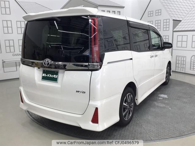 toyota noah 2021 quick_quick_3BA-ZRR80W_ZRR80-0711549 image 2