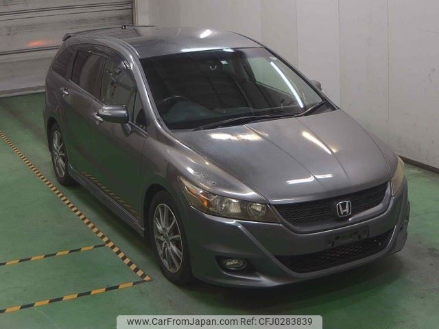 honda stream 2010 -HONDA--Stream RN6-3121992---HONDA--Stream RN6-3121992- image 1