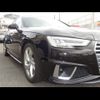 audi a4 2019 -AUDI 【和歌山 344ﾈ1357】--Audi A4 8WCVN--034939---AUDI 【和歌山 344ﾈ1357】--Audi A4 8WCVN--034939- image 8