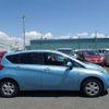 nissan note 2014 21943 image 3