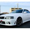 toyota chaser 1998 GOO_JP_700060229130230928001 image 16