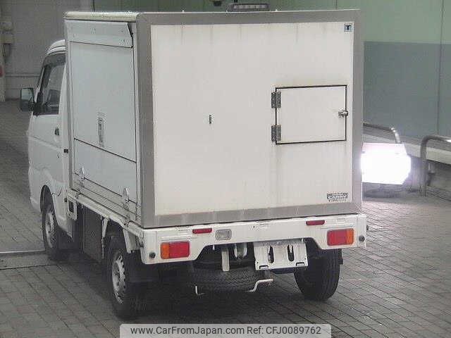 suzuki carry-truck 2014 -SUZUKI--Carry Truck DA16T--155460---SUZUKI--Carry Truck DA16T--155460- image 2